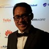 Irwin Mohd Eusoff